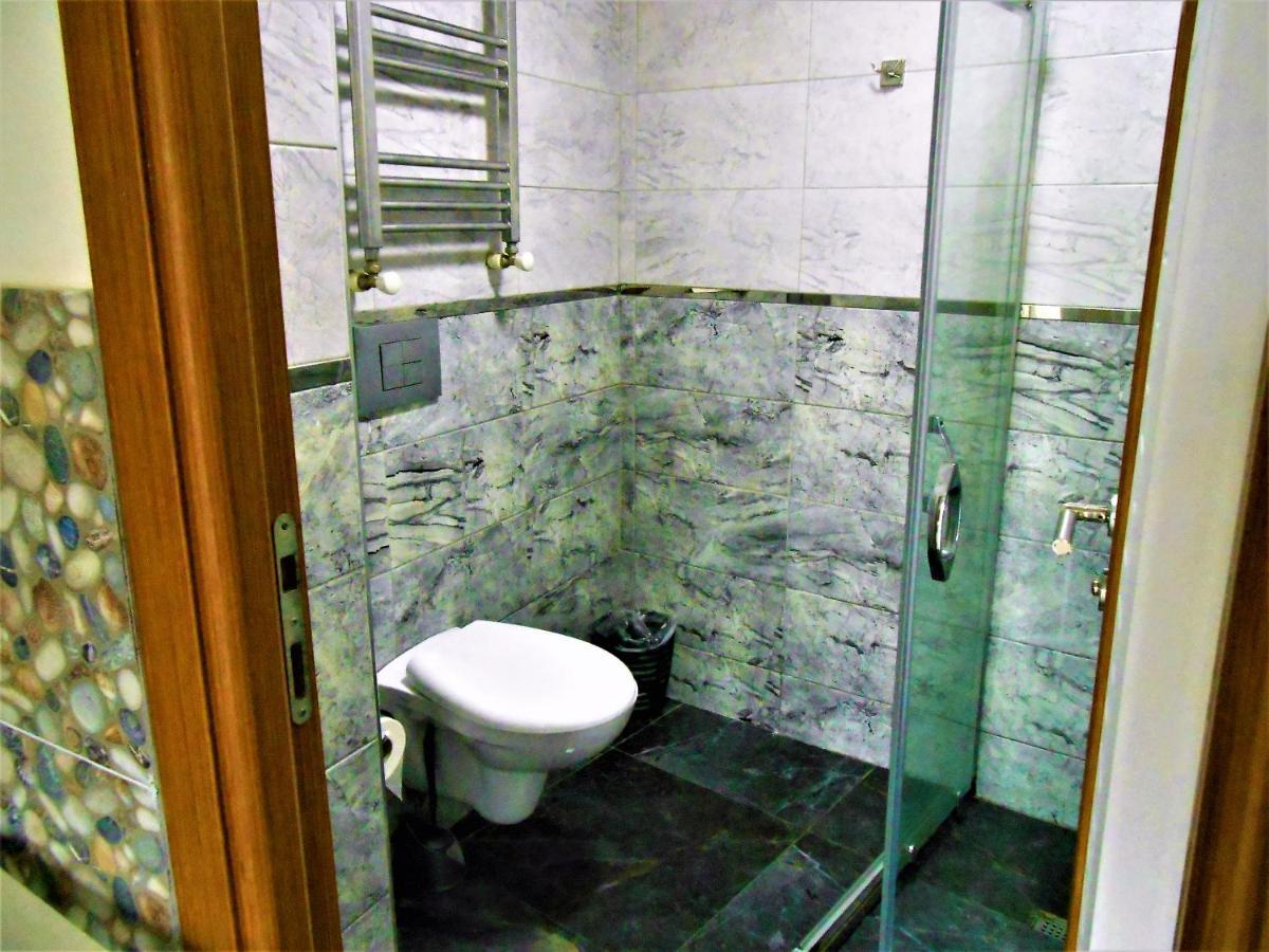 Galata Garden Hotel Istanbul Luaran gambar