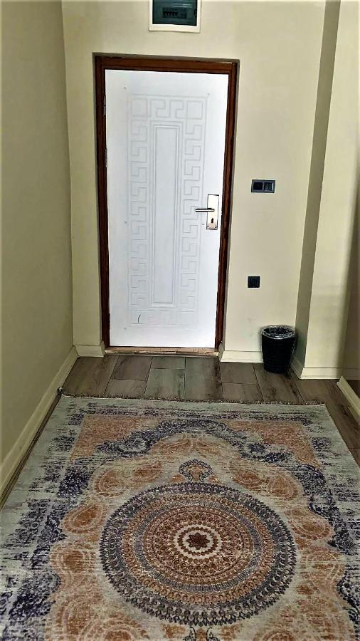 Galata Garden Hotel Istanbul Luaran gambar