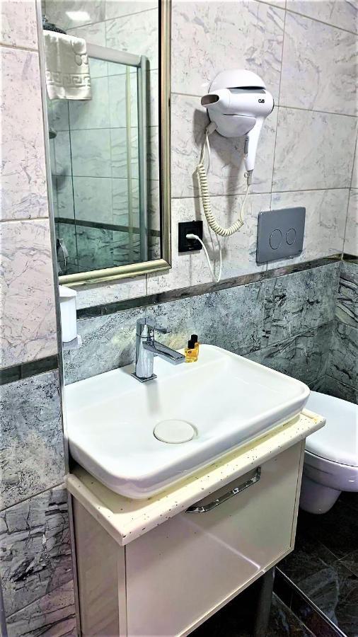 Galata Garden Hotel Istanbul Luaran gambar
