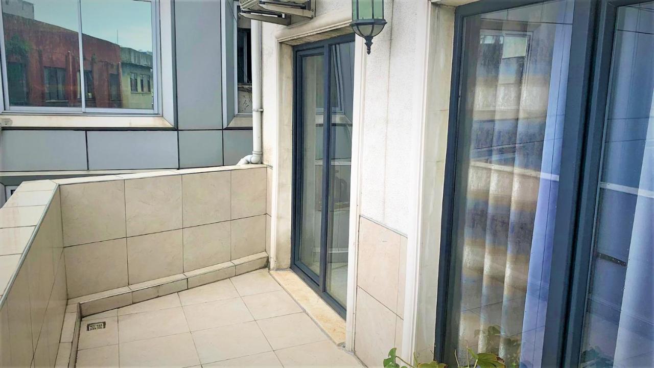 Galata Garden Hotel Istanbul Luaran gambar